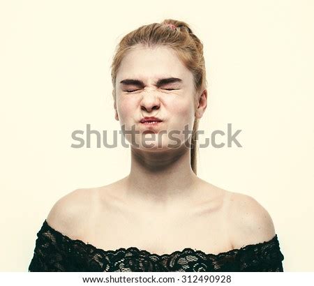 Pucker face Stock Photos, Images, & Pictures | Shutterstock