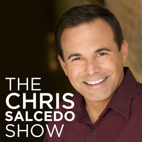 The Chris Salcedo Show | iHeart