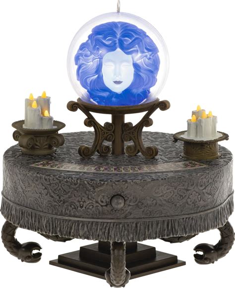 Haunted Mansion Crystal Ball Sales USA | www.idropnews.com