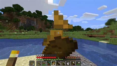 J MINECRAFT 4 - YouTube