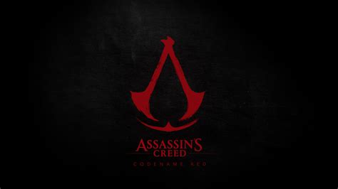 3840x2160 Assassin's Creed Netflix Show Logo 4K Wallpaper, HD TV Series ...