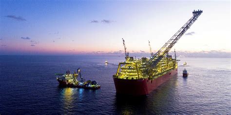 Shell’s Prelude FLNG moves a step closer to first exports | TradeWinds