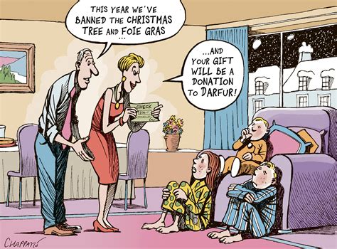 Politically correct Christmas | Globecartoon - Political Cartoons ...