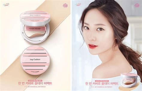 Etude House Any Cushion All Day Perfect Cushion — Reviews & More ...