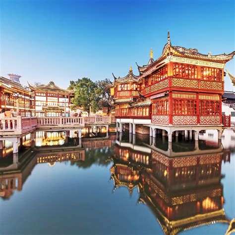 A guide to the best attractions in Shanghai for the time-strapped