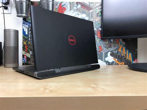 Dell Inspiron 15 7000 Gaming Laptop Review - IGN