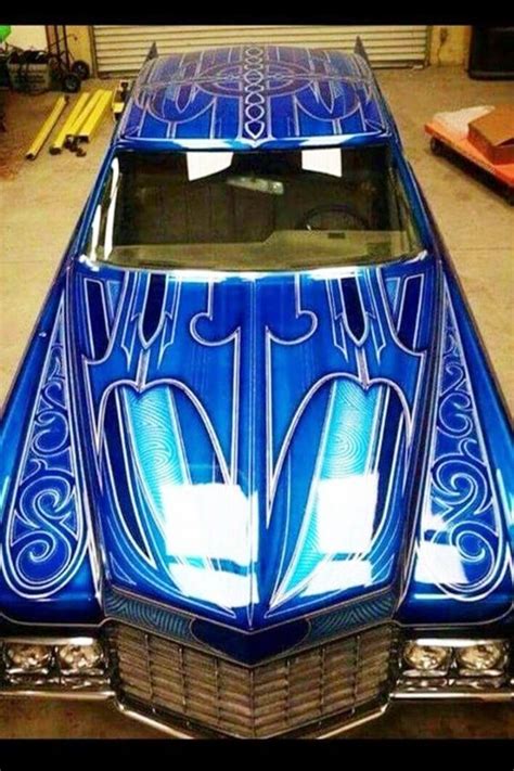 custom car paint near me - hiram-bironas