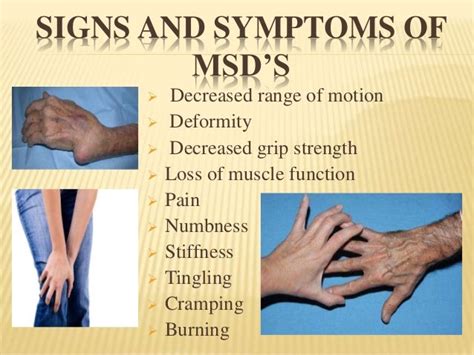 Austin Journal of Musculoskeletal Disorders