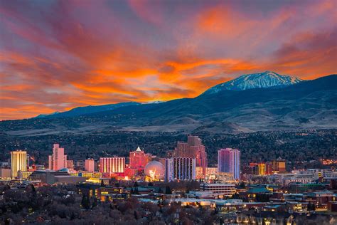 10 Best Things to Do After Dinner in Reno - Where to Go in Reno at ...