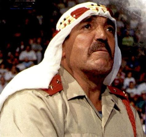 Adnan Al-Kaissie dead at 84: Former WWE star passes away as wrestling ...