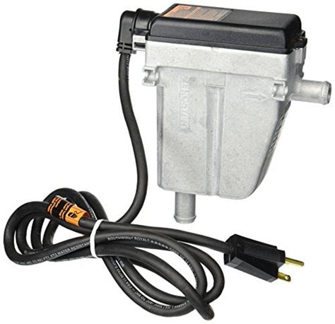 Phillips Temro 330-5004 Zerostart 330-5004 Circulation Engine Heater ...