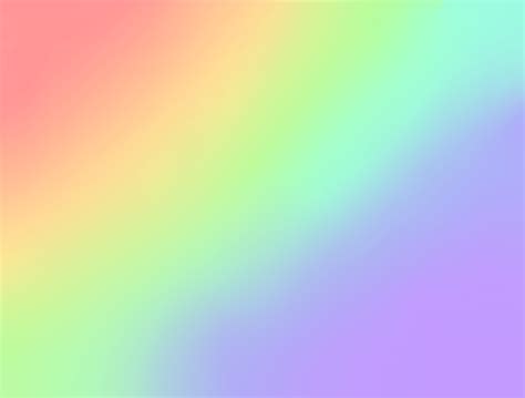 Rainbow Pastel Wallpapers - Wallpaper Cave