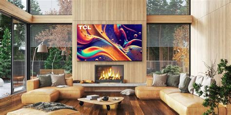 TCL's 2023 Google TV lineup launches today starting at $199