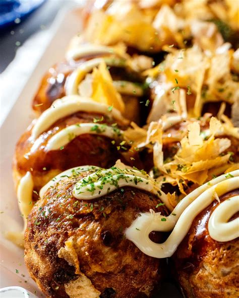 Takoyaki Recipe · i am a food blog i am a food blog