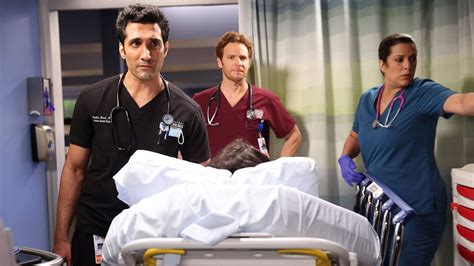 Chicago Med season 7, episode 22 (finale) review: Was the final ...