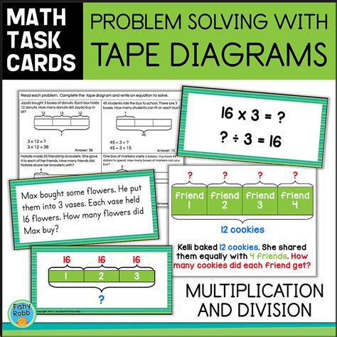 15+ What Are Tape Diagrams - StefanDarrin