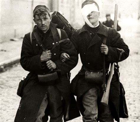 Military History & Related — a5xc: 1914 — Belgium Two Belgian soldiers ...