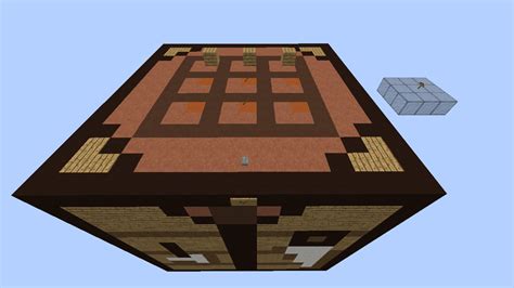 Crafting Table On Minecraft / Once the crafting table minecraft guide ...