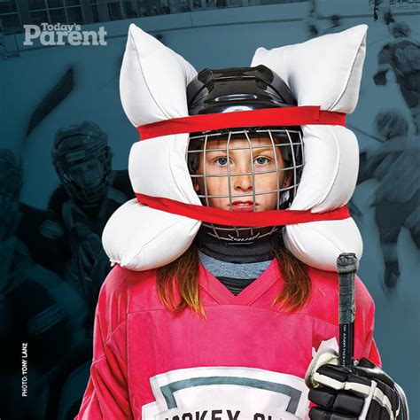 Kids Hockey Helmet | Kids Matttroy