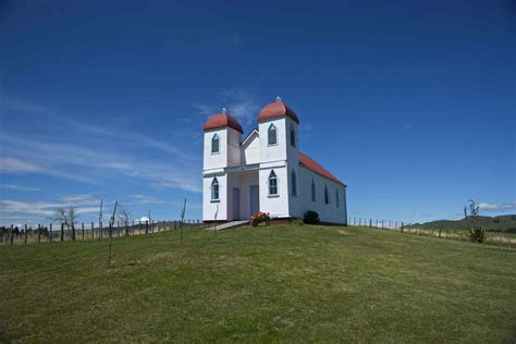 The Coolest Architecture in New Zealand