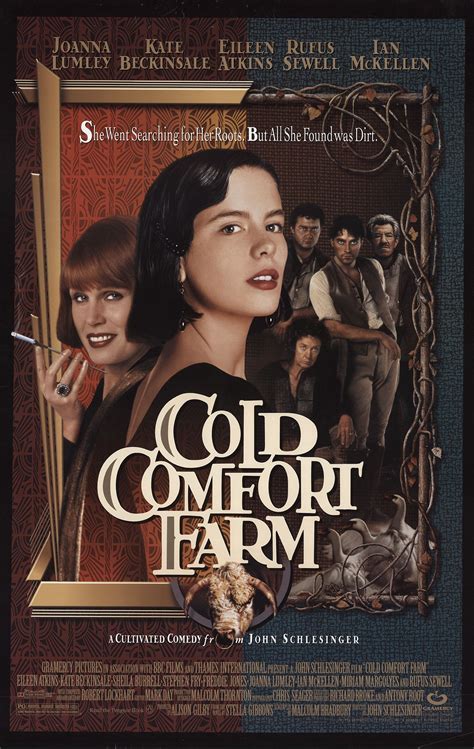 Cold Comfort Farm (1995)