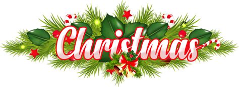 Merry Christmas Celebration PNG Photo - PNG Mart