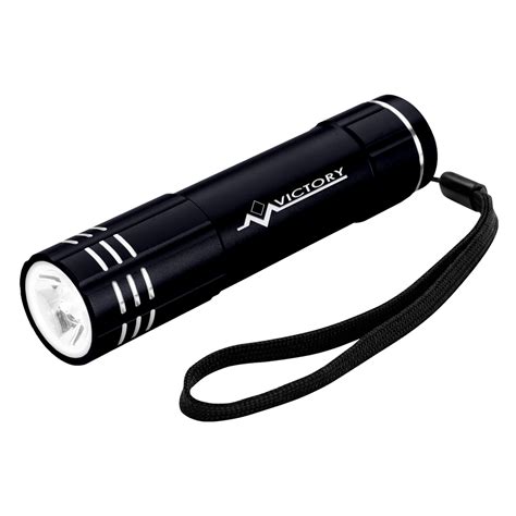 Flashlight Power Bank - Digitek Sportswear