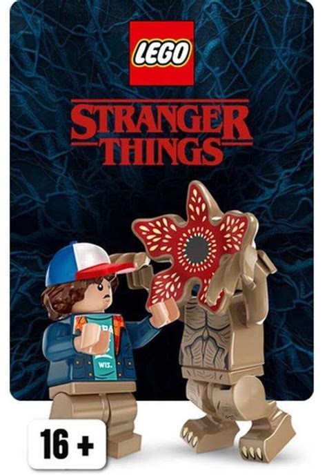 FIRST LOOK? LEGO Stranger Things sets are coming... - Following The ...