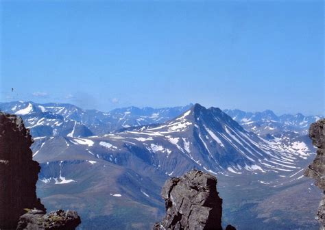 Ural Mountains, Best places to visit in Russia - GoVisity.com