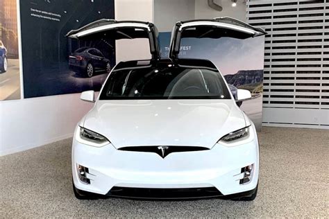 Tesla Model X vs. Model Y: Complete Spec Comparison - That Tesla Channel