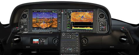 Cirrus Avionics Differences Training Course