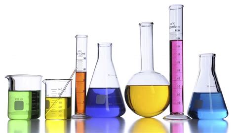 Chemistry Lab Manufacturer, Supplier & Exporter