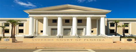 Supreme Court of Florida | Horton Law Group, P.A.