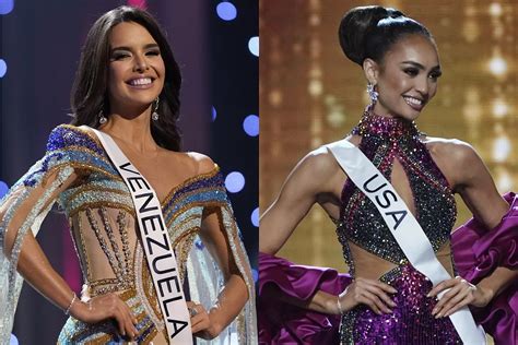 Controversy at Miss Universe 2023: Should it have gone to Miss ...