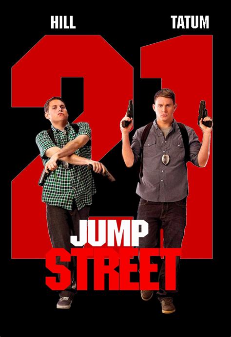 21 Jump Street | Cine