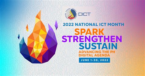 PIA - DICT celebrates Nat'l ICT Month 2022, 6th year of service