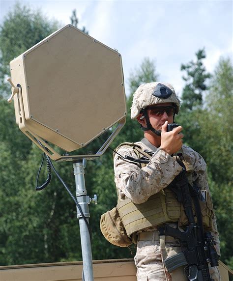 GLSV awarded US Marine Corps SBIR to develop Enhanced Acoustic Hailing ...