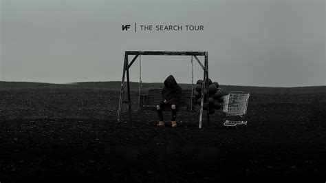 NF | The Search Tour | LF Radio