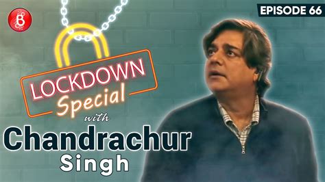 Chandrachur Singh REVEALS All About Making A COMEBACK Opposite Sushmita ...