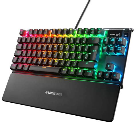 【期間限定】 Steelseries apex pro tkl US sushitai.com.mx