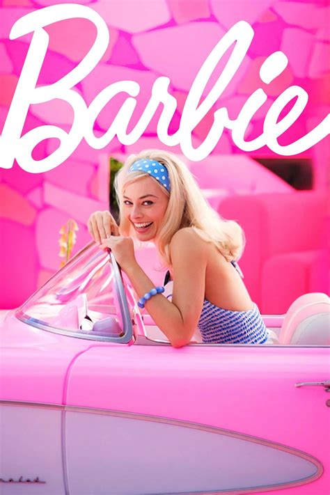 Lanzan primer avance de ‘Barbie’, la nueva película de Margot Robbie