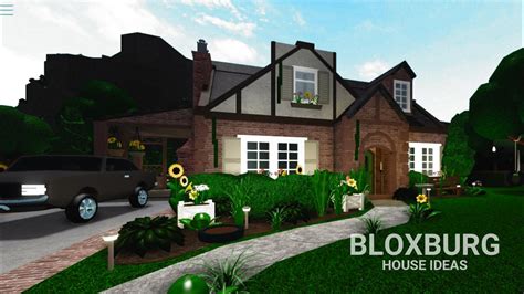 APK Bloxburg House Ideas untuk Muat Turun Android