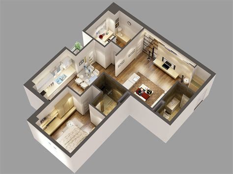 Interior Design Floor Plan Software Free Download - Dekorasi Rumah