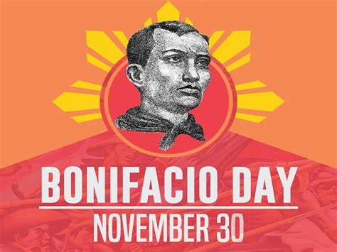 Bonifacio Day | Cavite