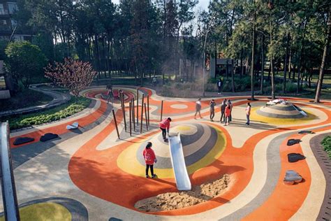 Avic park hongdu nanchang by yiyu design – Artofit