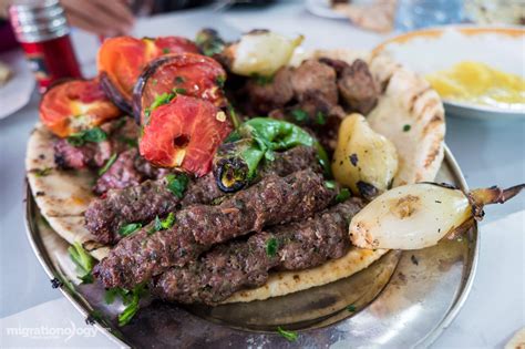 The Ultimate Amman Travel Guide for Food Lovers