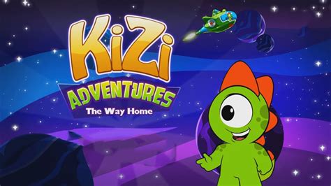 Kizi Adventures Android HD GamePlay Trailer - YouTube