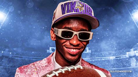 Vikings 2023 NFL Draft Grades For Every Pick