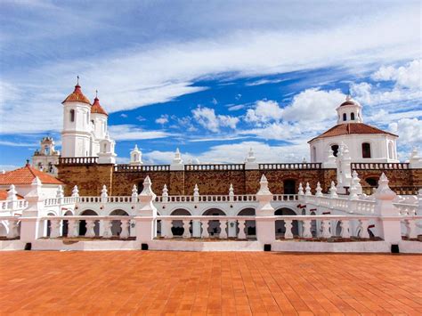 THE 15 BEST Things to Do in Sucre (2024) - Must-See Attractions