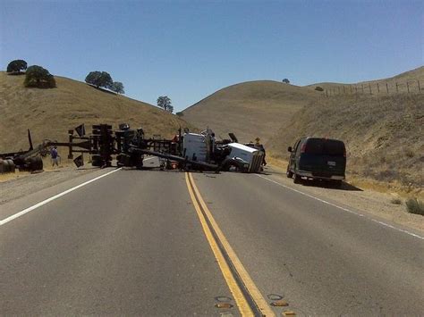 big rig crash | Image detail for -Fatal Big Rig Accident Closes Highway ...